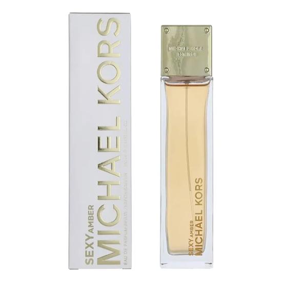 Michael Kors Sexy Amber Eau De Parfum 50ml