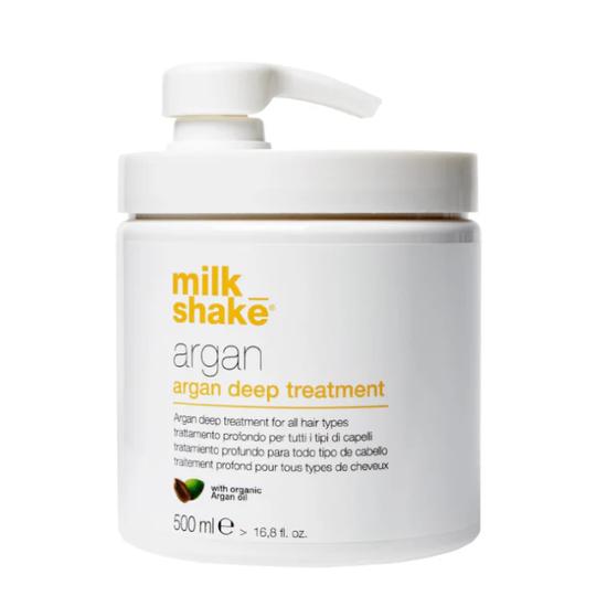 milk_shake Argan Deep Treatment 200ml