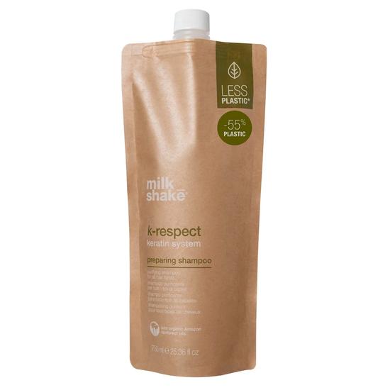 milk_shake K-Respect Smoothing Conditioner 50ml