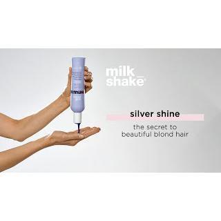 milk_shake Silver Shine Conditioner 50ml