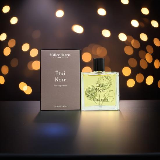 Miller Harris Etui Noir Eau De Parfum 100ml
