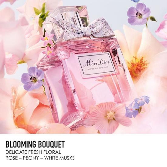 Miss Dior Blooming Bouquet Eau De Toilette 30ml