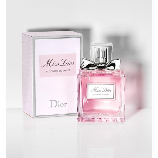 Miss Dior Blooming Bouquet Eau De Toilette 30ml