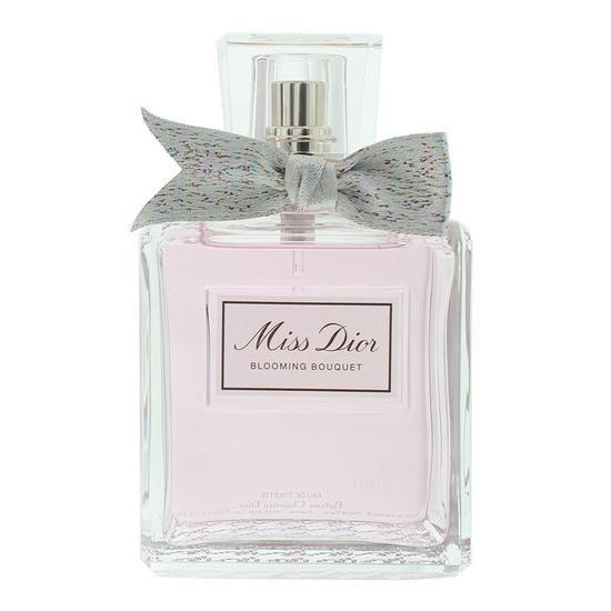 Miss Dior Blooming Bouquet Eau De Toilette 30ml