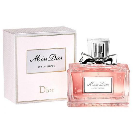 Miss Dior Eau De Parfum 30ml