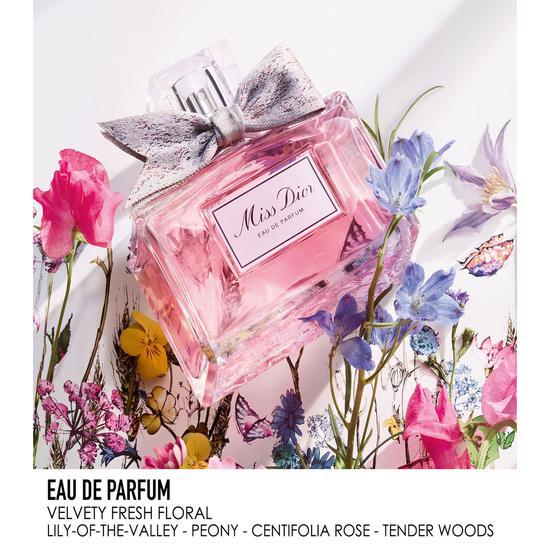 Miss Dior Eau De Parfum 30ml