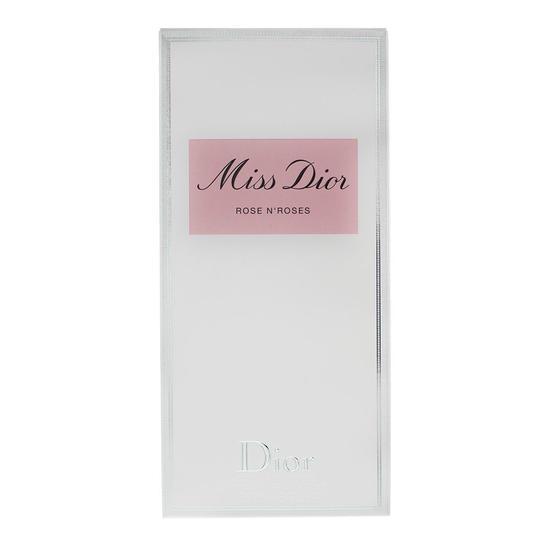 Miss Dior Rose N'Roses Eau De Toilette 5ml