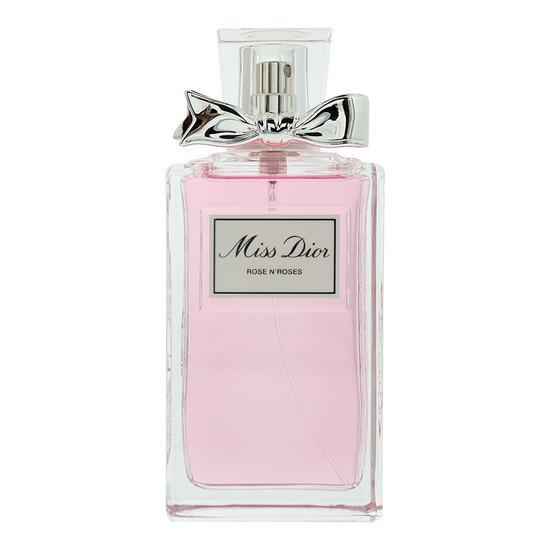Miss Dior Rose N'Roses Eau De Toilette 5ml