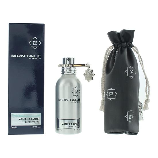 Montale Vanilla Cake Eau De Parfum 50ml