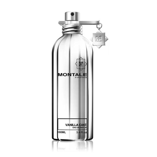 Montale Vanilla Cake Eau De Parfum 50ml