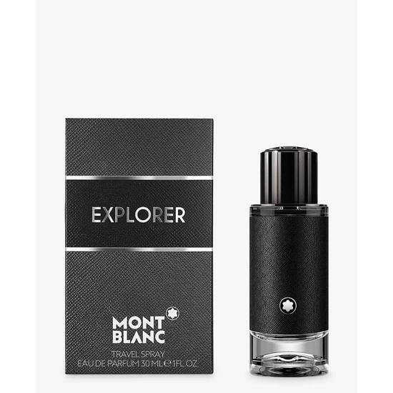 Montblanc Explorer Eau De Parfum 30ml