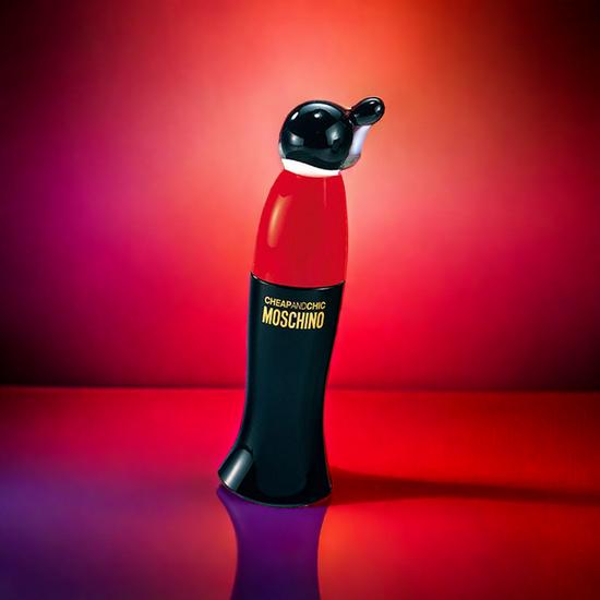 Moschino Cheap & Chic Eau De Toilette 30ml