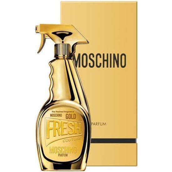 Moschino Gold Fresh Couture Eau De Parfum 30ml
