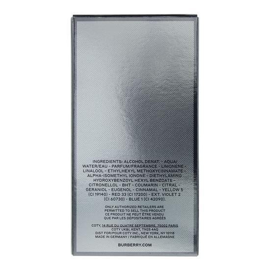 Mr. Burberry Eau De Parfum 50ml