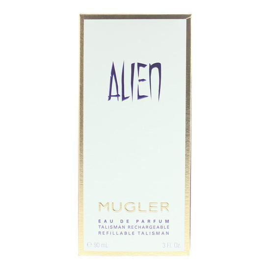 Mugler Alien Eau De Parfum 15ml