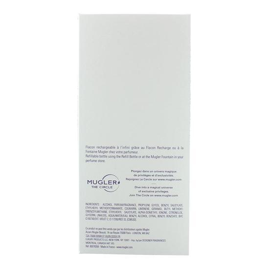 Mugler Alien Eau De Parfum 15ml