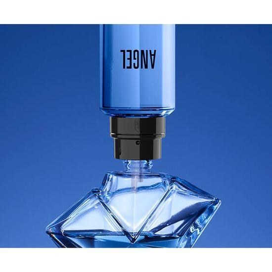 Mugler Angel Eau De Parfum Standing Star 15ml