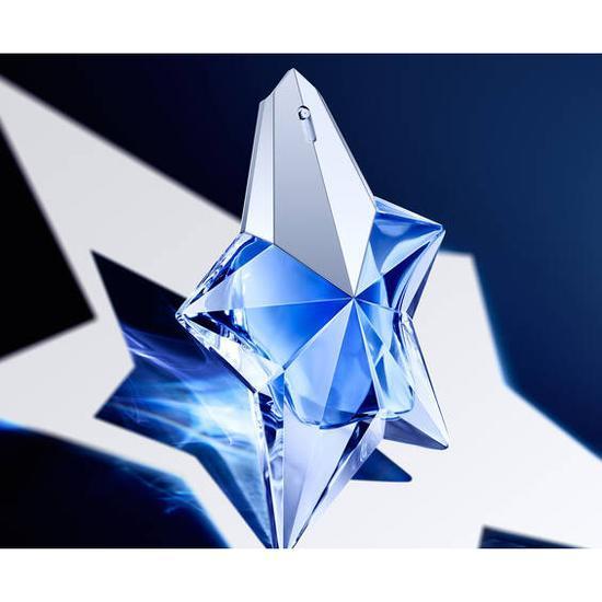 Mugler Angel Eau De Parfum Standing Star 15ml