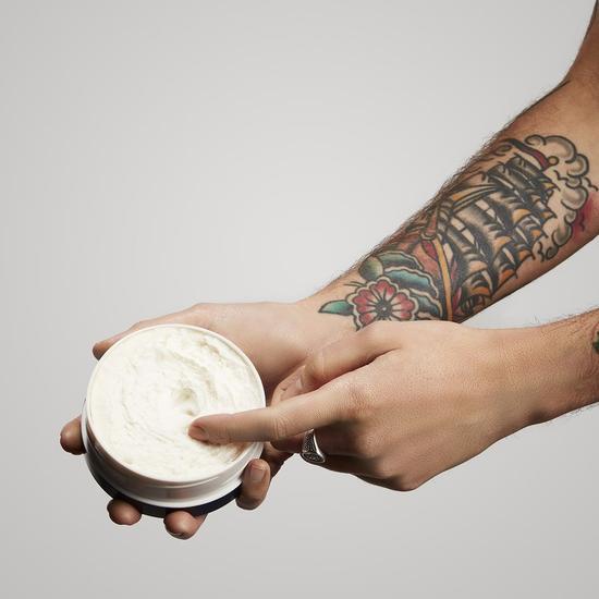 Murdock London Shaving Cream 200ml