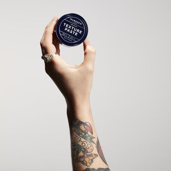 Murdock London Texture Paste 50g