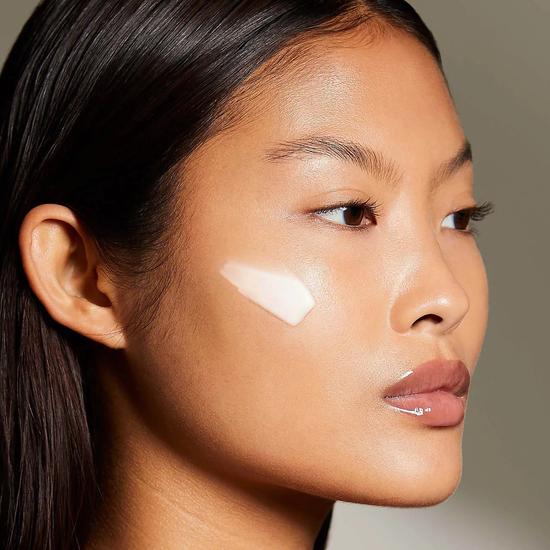 MZ Skin The Light Moisturiser