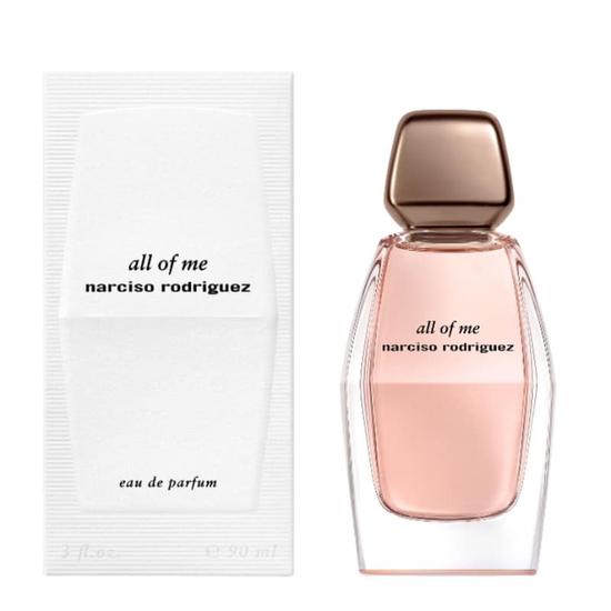 Narciso Rodriguez All Of Me Eau De Parfum 50ml