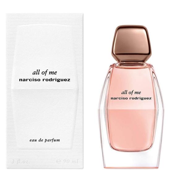 Narciso Rodriguez All Of Me Eau De Parfum 50ml