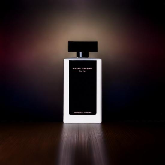 Narciso Rodriguez For Her Body Lotion 200ml