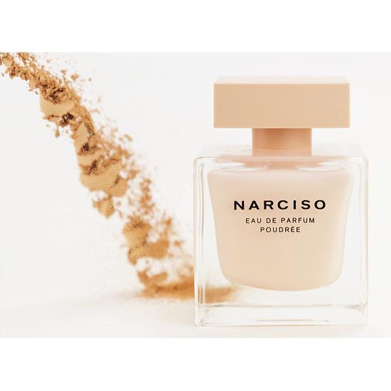 Narciso Rodriguez Narciso Poudree Eau De Parfum 30ml