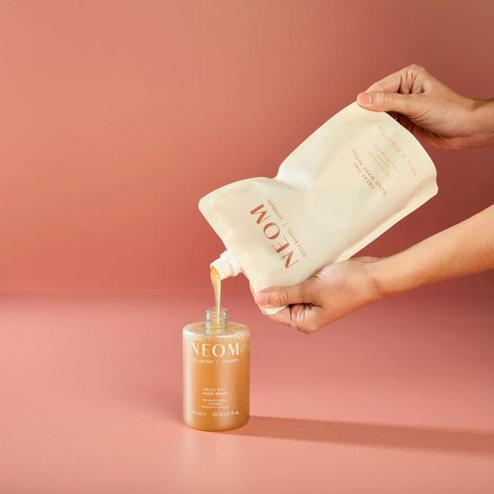 Neom Organics Great Day Hand Wash 300ml
