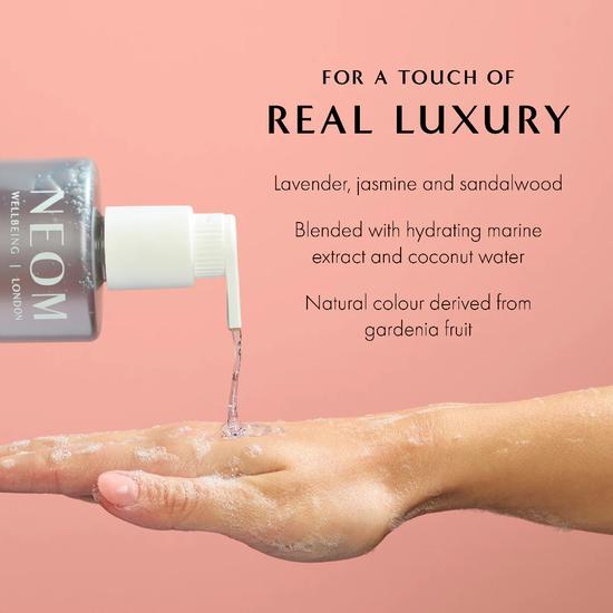 Neom Organics Real Luxury Hand Wash 300ml
