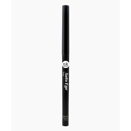 NICKA K NEWYORK Auto Eyeliner AA01 Black