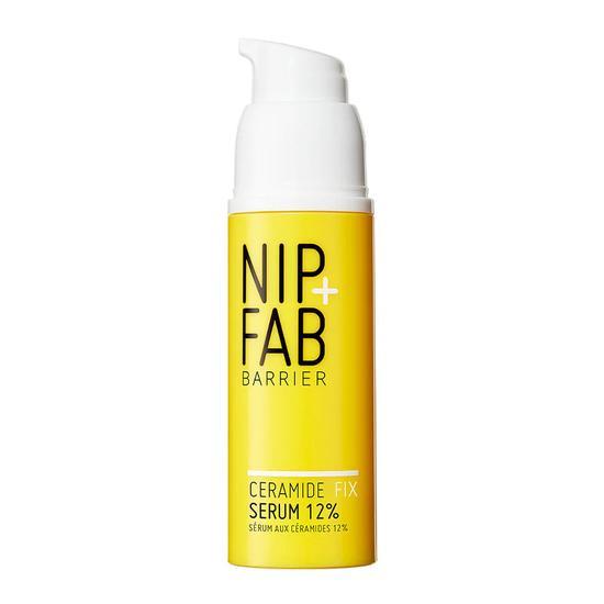 NIP+FAB Ceramide Fix Serum 12% 50ml
