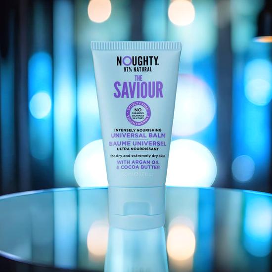 Noughty The Saviour Universal Balm 50ml