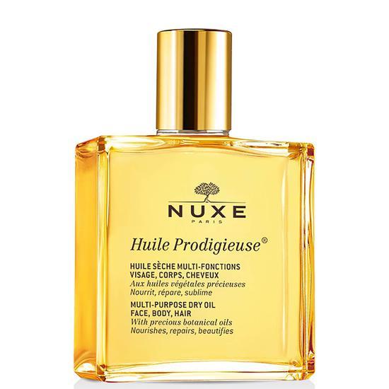 Nuxe Huile Prodigieuse Multi Usage Dry Oil 30ml