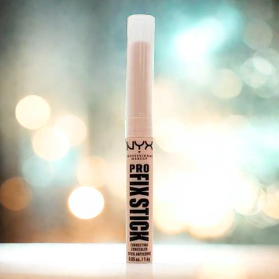 NYX Professional Makeup Pro Fix Stick Colour Correcting Concealer 0.6 Brick Red
