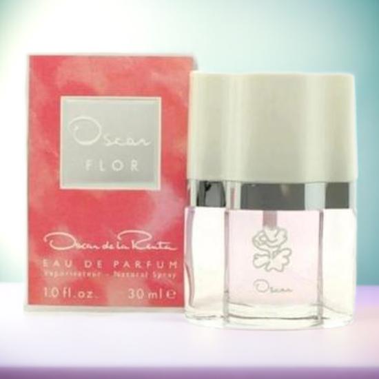 Oscar de La Renta Oscar Flor Eau De Parfum Spray 30ml