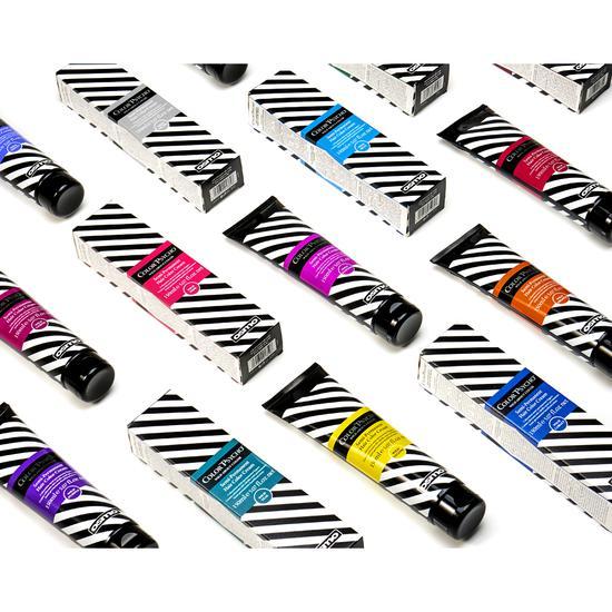 Osmo Colour Psycho Semi-Permanent Hair Colour Cream Black