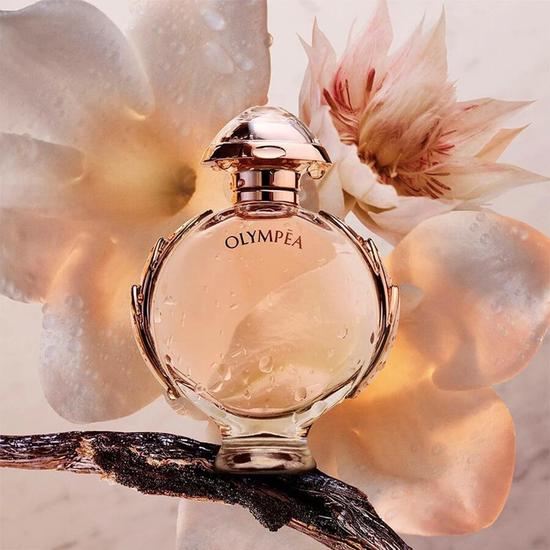 Paco Rabanne Olympea Eau De Parfum For Her 80ml