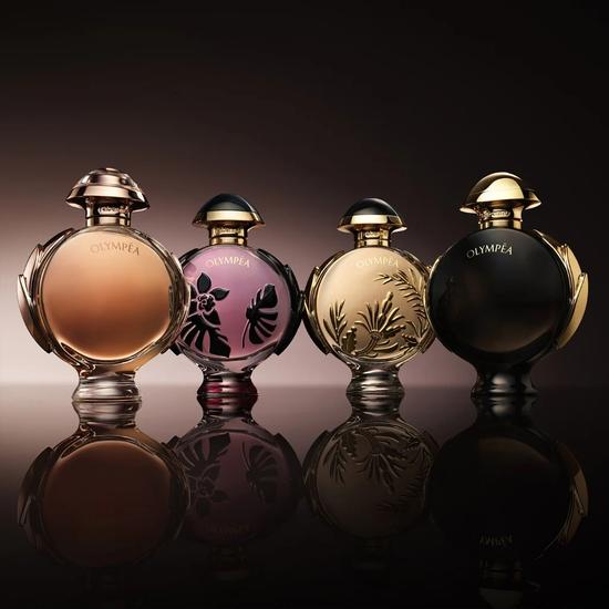 Paco Rabanne Olympea Eau De Parfum For Her 80ml