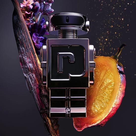 Paco Rabanne Phantom Eau De Toilette 50ml