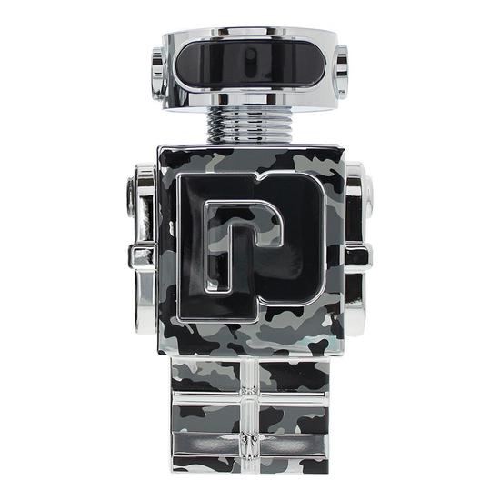 Paco Rabanne Phantom Legion Eau De Toilette 100ml