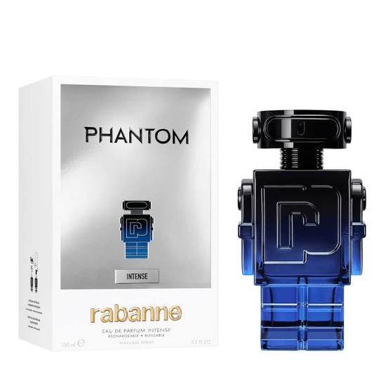 Paco Rabanne Rabanne Phantom Eau De Parfum Intense 150ml