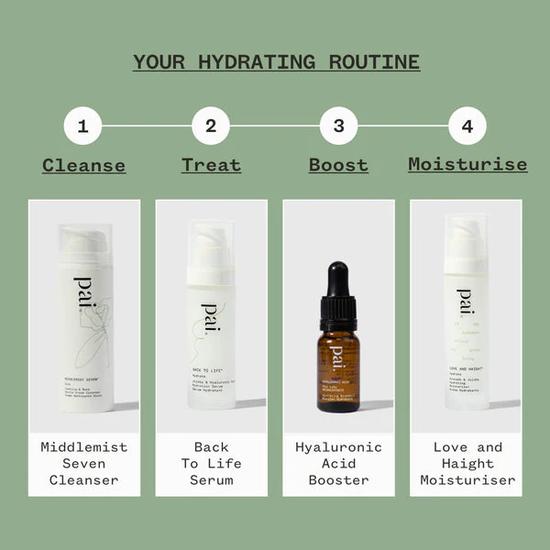 Pai Hyaluronic Acid Booster 0.3%