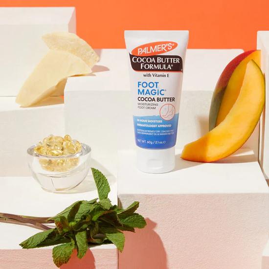 Palmer's Cocoa Butter Foot Magic 60g