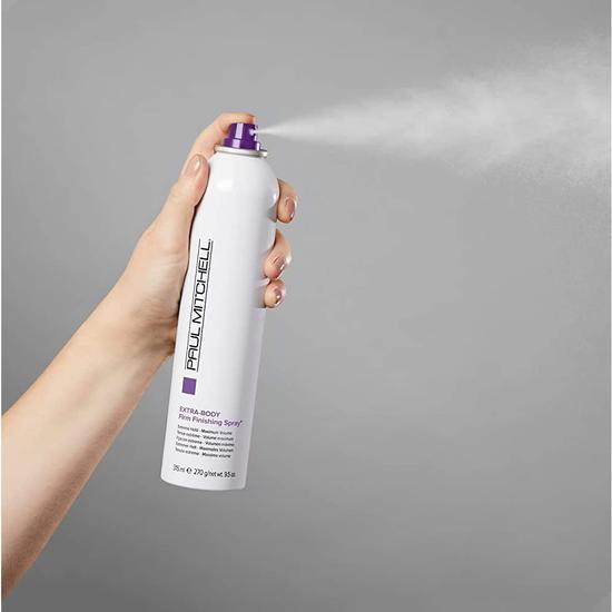 Paul Mitchell Extra Body Finishing Spray 300ml