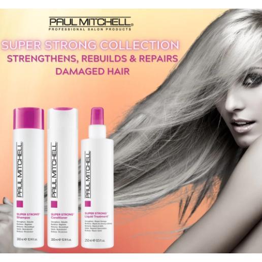 Paul Mitchell Super Strong Daily Conditioner 300ml
