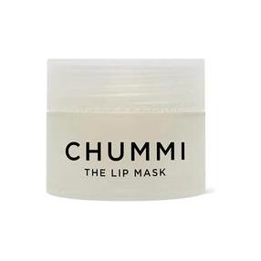 Pestle & Mortar Chummi Lip Mask Coconut 20g