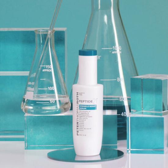 Peter Thomas Roth Peptide 21 Wrinkle Resist Serum 30ml