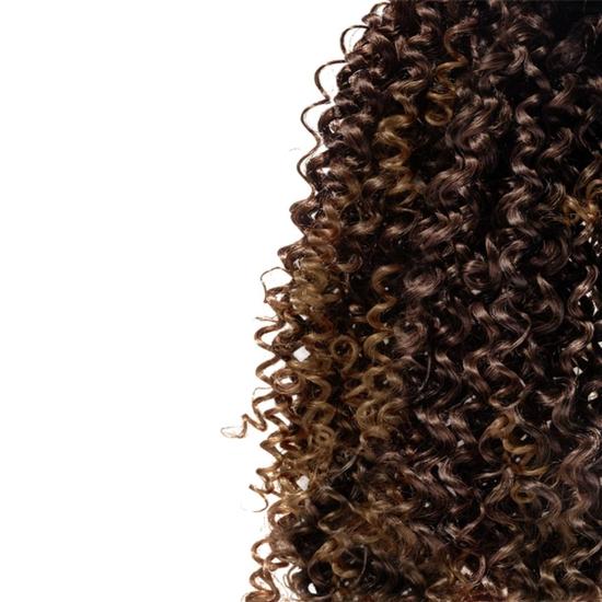 PHYTO Intense Curls Anti-Frizz Curl Jelly 250ml